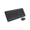 Picture of Logitech Signature MK650 Combo for Business - 920-010994