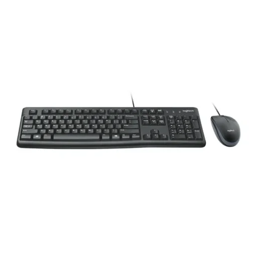 Picture of Logitech Desktop MK120 - 920-002563