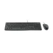 Picture of Logitech Desktop MK120 - 920-002563