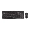 Picture of Logitech Desktop MK120 - 920-002563