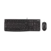 Picture of Logitech Desktop MK120 - 920-002563