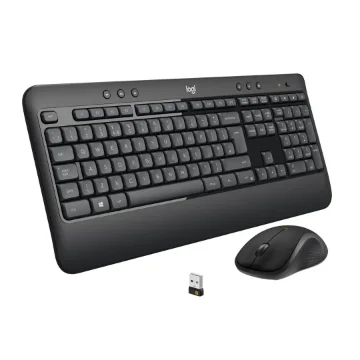 Picture of Logitech MK540 Advanced - 920-008685