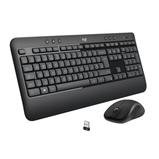 Picture of Logitech MK540 Advanced - 920-008685
