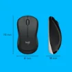 Picture of Logitech MK540 Advanced - 920-008685
