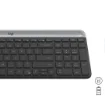 Picture of Logitech Slim Wireless Combo MK470 - 920-009204