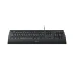 Picture of Logitech Keyboard K280e for Business - 920-005217