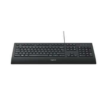 Picture of Logitech Keyboard K280e for Business - 920-005217