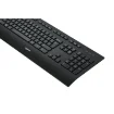 Picture of Logitech Keyboard K280e for Business - 920-005217