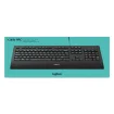 Picture of Logitech Keyboard K280e for Business - 920-005217