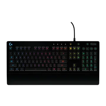 Picture of Logitech G G213 Prodigy Gaming Keyboard - 920-008087