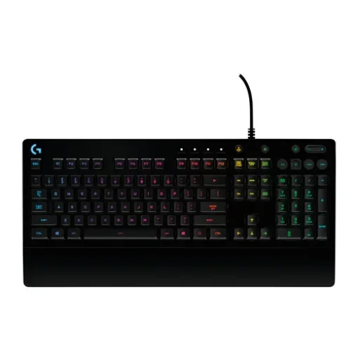 Picture of Logitech G G213 Prodigy Gaming Keyboard - 920-008087