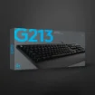 Picture of Logitech G G213 Prodigy Gaming Keyboard - 920-008087