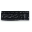 Picture of Logitech K120 Corded Keyboard - 920-002489