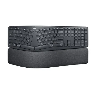 Picture of Logitech Ergo K860 - 920-009167