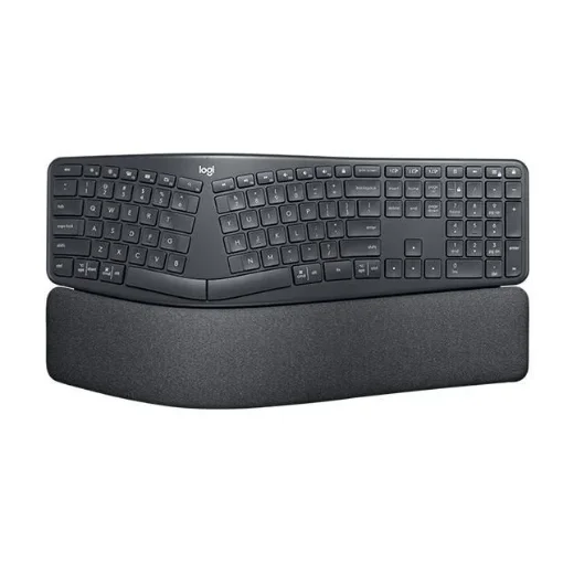 Picture of Logitech Ergo K860 - 920-009167