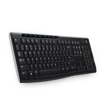 Picture of Logitech Wireless Keyboard K270 - 920-003741