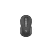 Picture of Logitech 920-012504 Keyboard Mouse Included Office Rf Wireless + Bluetooth Qwertz German Graphite - 920-012504