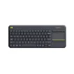 Picture of Logitech Wireless Touch Keyboard K400 Plus - 920-007145