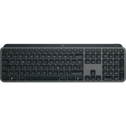 Picture of Logitech Mx Keys S - 920-011565