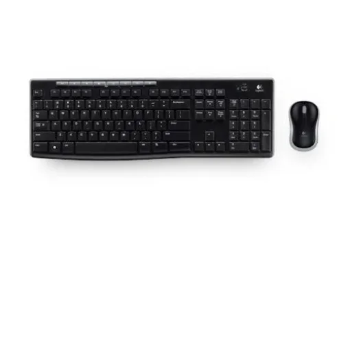 Picture of Logitech Wireless Combo MK270 - 920-004527