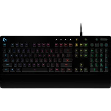 Picture of Logitech G G213 Prodigy Gaming Keyboard - 920-010738