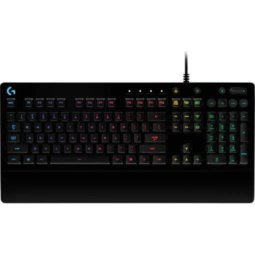 Picture of Logitech G G213 Prodigy Gaming Keyboard - 920-010738