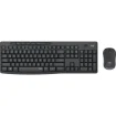 Picture of Logitech MK295 Silent Wireless Combo - 920-009808