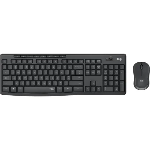 Picture of Logitech MK295 Silent Wireless Combo - 920-009808