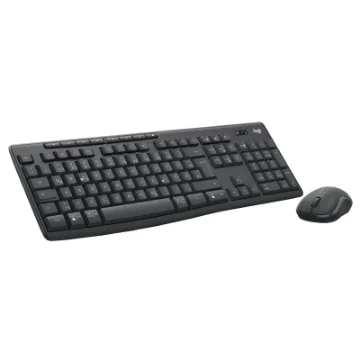 Picture of Logitech MK370 Combo for Business - 920-012065