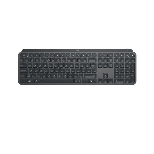 Picture of Logitech Mx Master Keys for Business - 920-010244