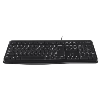 Picture of Logitech Keyboard K120 for Business - 920-002479