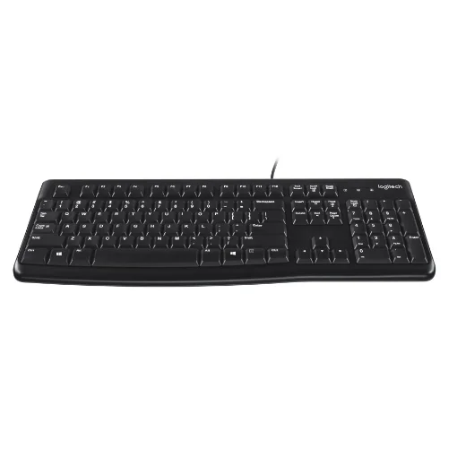 Picture of Logitech Keyboard K120 for Business - 920-002479