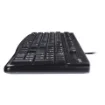 Picture of Logitech Keyboard K120 for Business - 920-002479