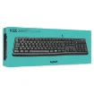 Picture of Logitech Keyboard K120 for Business - 920-002479