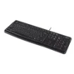 Picture of Logitech Keyboard K120 for Business - 920-002479