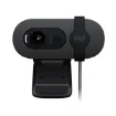 Picture of Logitech Brio 105 Webcam 2 Mp 1920 X 1080 Pixels Usb Graphite - 960-001592