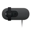 Picture of Logitech Brio 105 Webcam 2 Mp 1920 X 1080 Pixels Usb Graphite - 960-001592