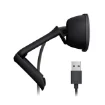 Picture of Logitech Brio 105 Webcam 2 Mp 1920 X 1080 Pixels Usb Graphite - 960-001592