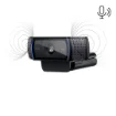 Picture of Logitech C920 Pro Hd Webcam - 960-001055