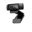 Picture of Logitech C920 Pro Hd Webcam - 960-001055