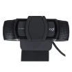 Picture of Logitech C920e Hd 1080p Webcam - 960-001360