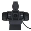 Picture of Logitech C920e Hd 1080p Webcam - 960-001360