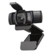 Picture of Logitech C920 Pro Hd Webcam - 960-001252
