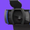 Picture of Logitech C920 Pro Hd Webcam - 960-001252