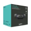 Picture of Logitech C920 Pro Hd Webcam - 960-001252