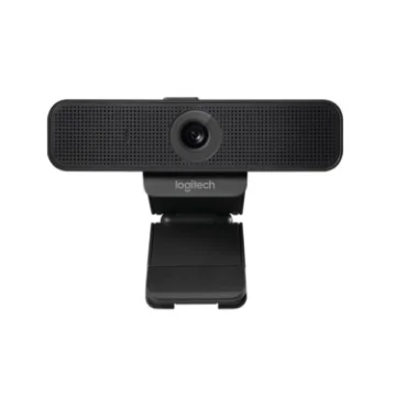 Picture of Logitech C925e Business Webcam - 960-001076