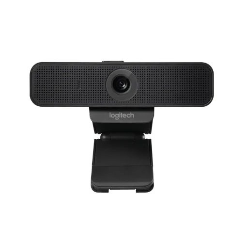 Picture of Logitech C925e Business Webcam - 960-001076