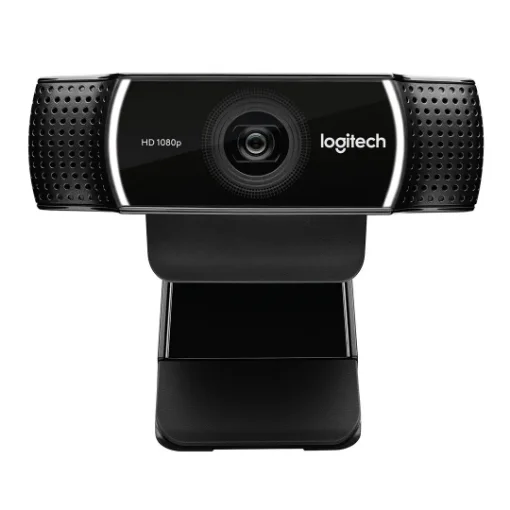 Picture of Logitech C922 Pro Stream Webcam - 960-001088