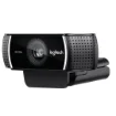 Picture of Logitech C922 Pro Stream Webcam - 960-001088