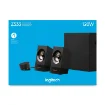 Picture of Logitech Multimedia Speakers z533 - 980-001054